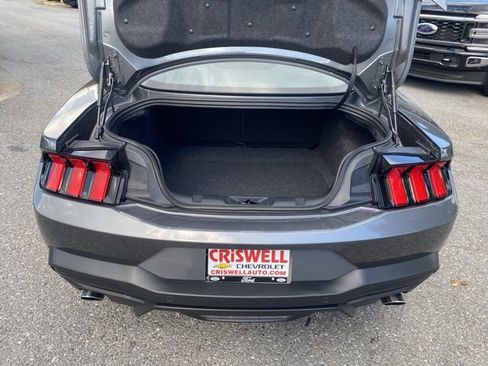 Used 2024 Ford Mustang GT image 11