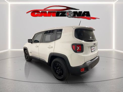 Used 2016 Jeep Renegade Sport w/ Power & Air Group image 5