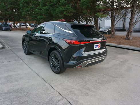 Used 2025 Lexus RX 350 Premium w/ Convenience Package FWD image 22