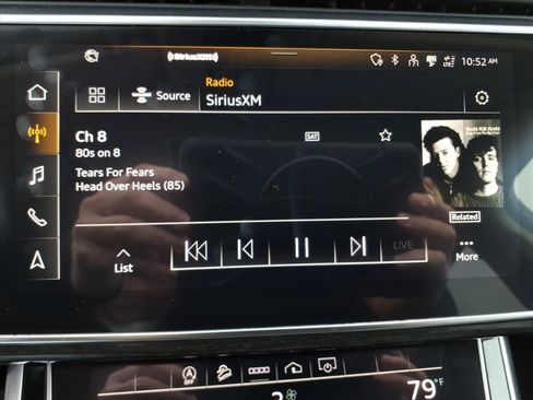 Used 2022 Audi Q7 Premium Plus image 23