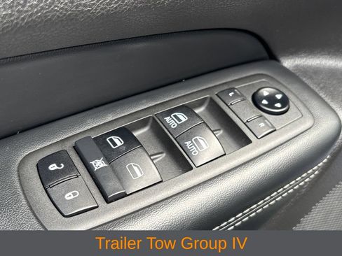 Used 2021 Jeep Grand Cherokee Limited w/ Quick Order Package 28K 80th AWD/4WD image 9