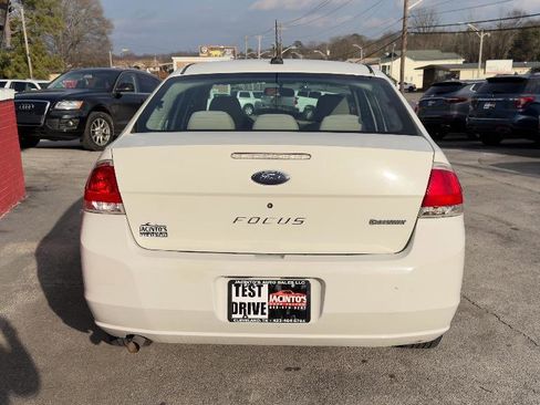 Used 2009 Ford Focus S image 7