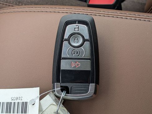 New 2026 Ford Bronco Sport Outer Banks AWD/4WD image 30