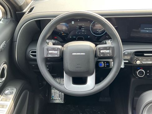 New 2026 Hyundai Palisade Calligraphy image 22