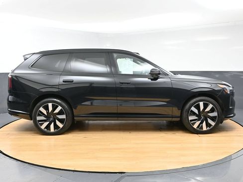 Used 2025 Volvo EX90 Ultra w/ Protection Package Premier AWD/4WD image 50
