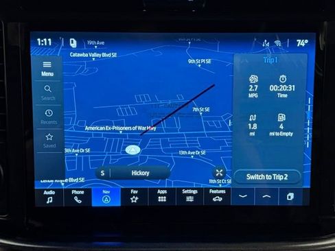 New 2026 Ford F150 Tremor AWD/4WD image 23