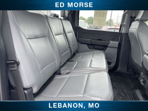 Certified 2025 Ford F350 XL AWD/4WD image 26
