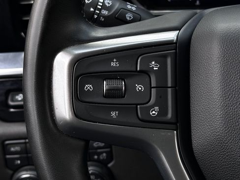 Used 2024 Chevrolet Silverado 2500 LTZ w/ LTZ Convenience Package AWD/4WD image 19
