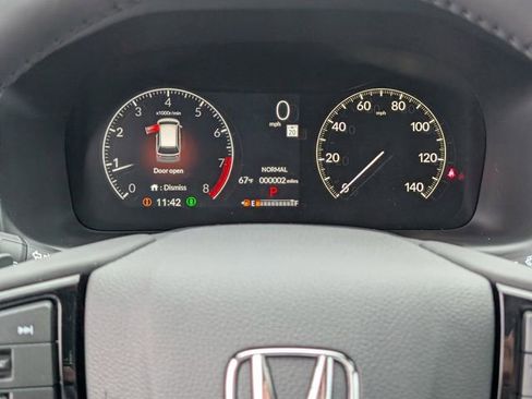 New 2026 Honda Odyssey Elite image 17