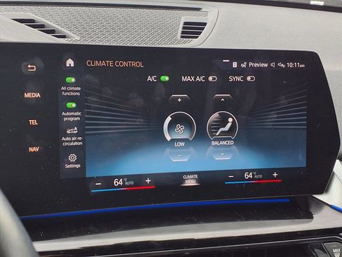 Used 2023 BMW X1 xDrive28i image 11