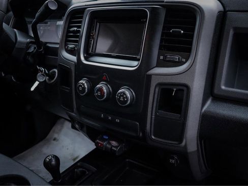 Used 2014 RAM 2500 Tradesman w/ Power & Remote Entry Group AWD/4WD image 25