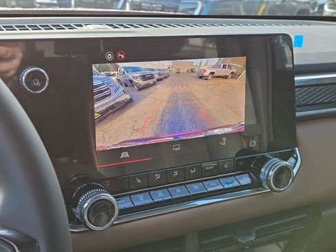 New 2026 GMC Canyon AT4 AWD/4WD image 26