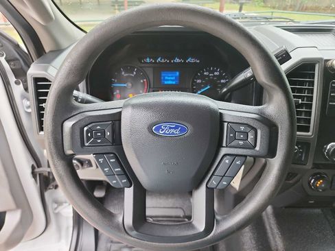 Used 2019 Ford F350 XL w/ Power Equipment Group AWD/4WD image 20