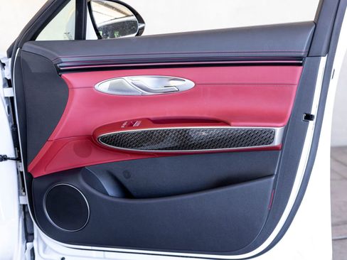 New 2026 Genesis GV70 3.5T Sport Prestige image 24