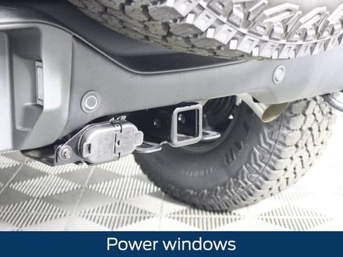 New 2026 Ford Bronco Badlands AWD/4WD image 20