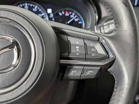 Used 2020 MAZDA CX-9 Grand Touring AWD/4WD image 40