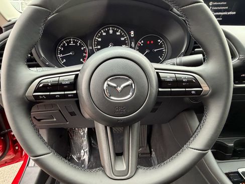 New 2026 MAZDA MAZDA3 s Sport image 26