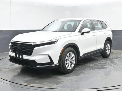 Used 2023 Honda CR-V LX image 5