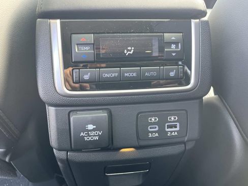 New 2026 Subaru Ascent Touring image 17