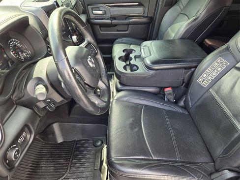 Used 2020 RAM 2500 Power Wagon image 11