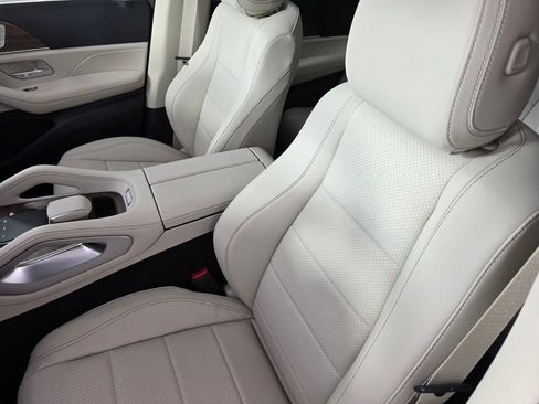 New 2026 Mercedes-Benz GLE 350 4MATIC image 8