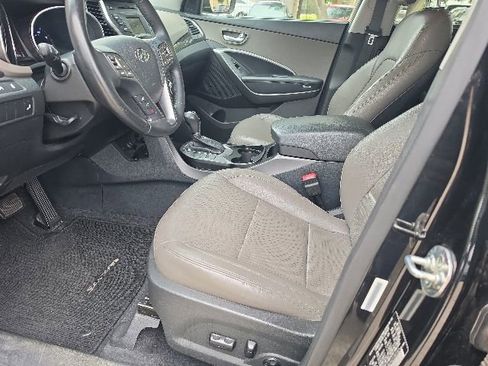 Used 2014 Hyundai Santa Fe Sport w/ Premium Equipment Package 03 FWD image 6