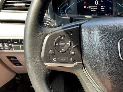 Used 2022 Honda Odyssey EX-L image 13