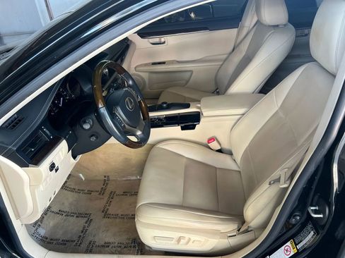 Used 2013 Lexus ES 350 w/ Premium Pkg FWD image 8