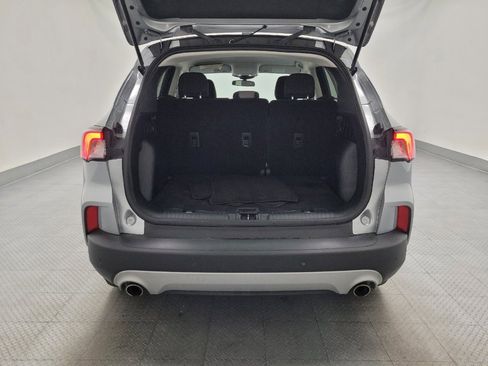 Used 2021 Ford Escape SE image 29