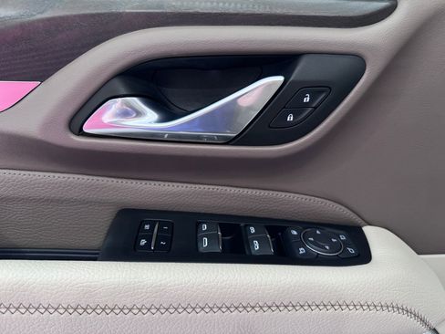 Certified 2023 GMC Yukon Denali w/ Advanced Technology Package AWD/4WD image 30