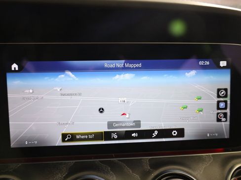 Used 2022 Mercedes-Benz CLS 450 4MATIC image 28