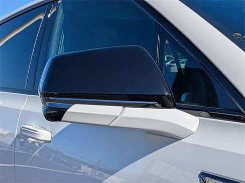 New 2025 Cadillac Escalade IQ Sport 2 image 10