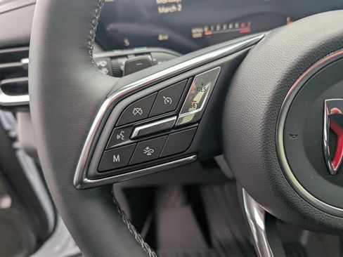 New 2026 Buick Envision Preferred AWD/4WD image 17