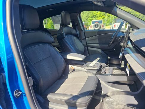 New 2025 Ford Mustang Mach-E GT image 24