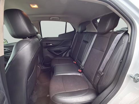 Used 2020 Buick Encore Preferred w/ Safety Package FWD image 24