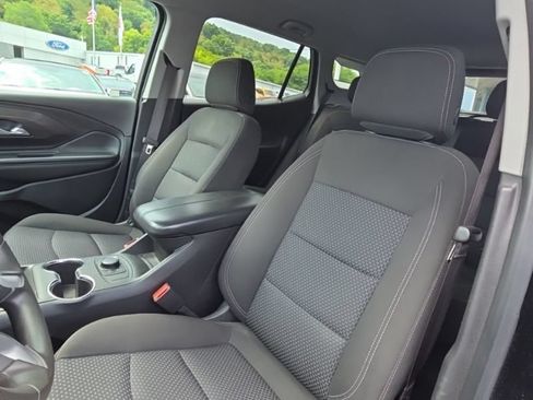 Used 2022 GMC Terrain SLE AWD/4WD image 10