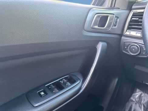Used 2019 Ford Ranger XLT w/ Equipment Group 302A Luxury AWD/4WD image 20