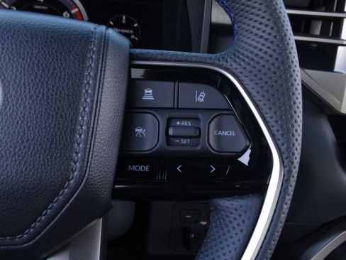 New 2026 Toyota Tundra Platinum AWD/4WD image 28