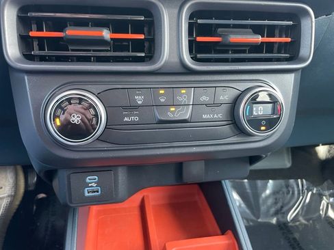 Used 2022 Ford Maverick XLT w/ Equipment Group 300A Standard AWD/4WD image 13