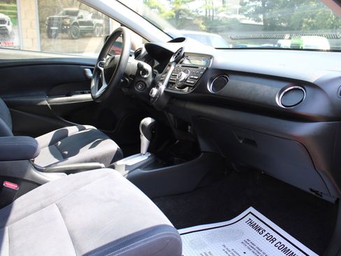 Used 2012 Honda Insight LX image 17