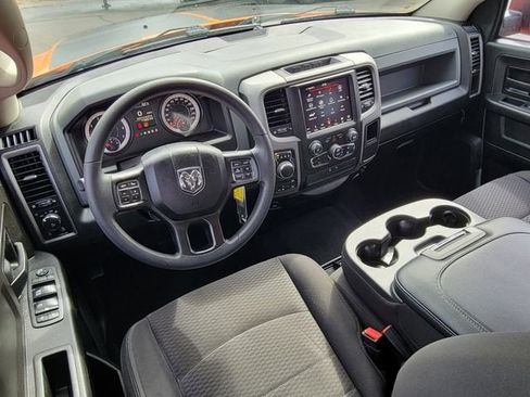 Used 2019 RAM 1500 Express w/ Express Value Package image 22