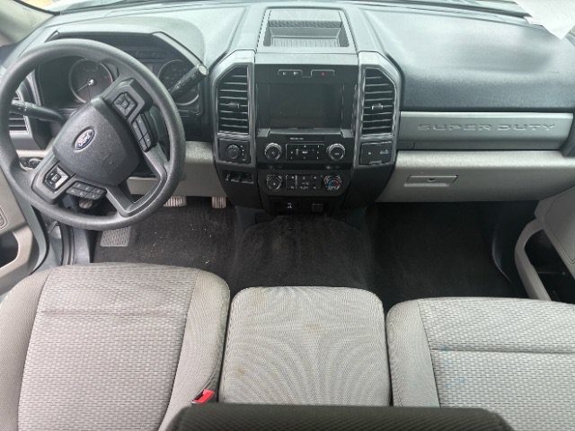 Used 2022 Ford F350 XLT AWD/4WD image 12