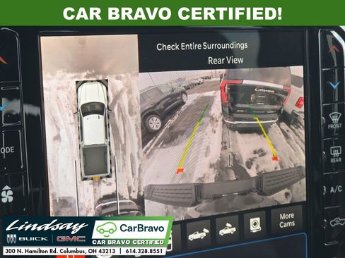 Used 2023 RAM 2500 Limited image 17