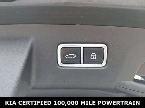 Certified 2023 Kia Sorento SX Prestige image 31