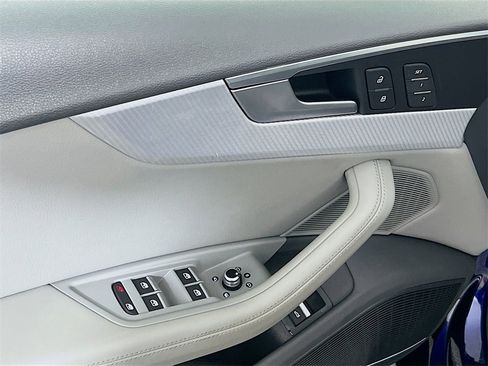 Used 2019 Audi A5 2.0T Premium Plus w/ Premium Plus image 19