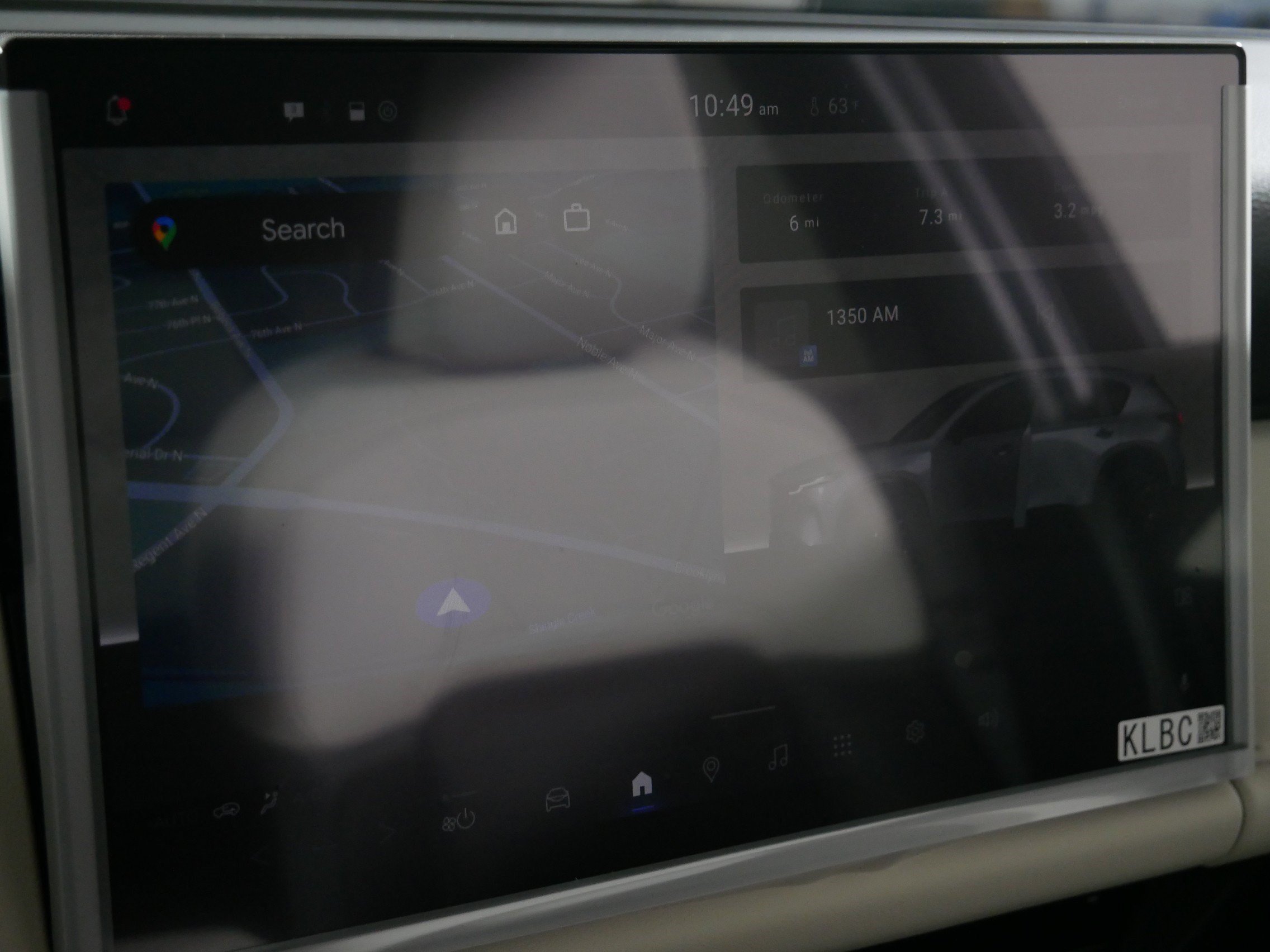 New 2026 MAZDA CX-5 Select AWD/4WD image 7