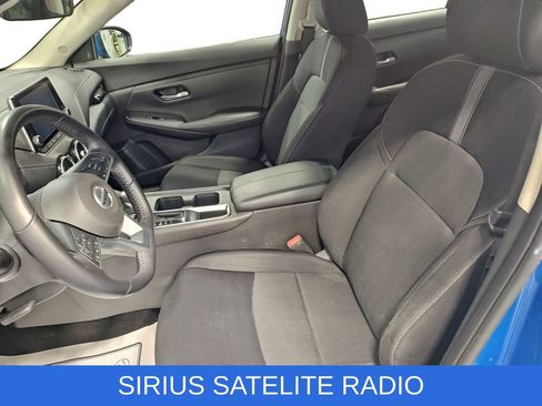 Used 2020 Nissan Sentra SV image 12