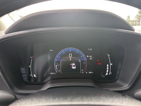 Certified 2026 Toyota Corolla LE image 21