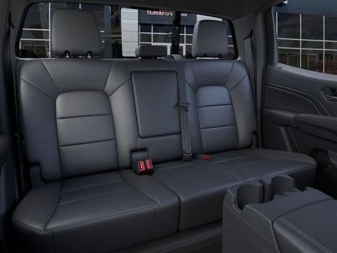 New 2026 GMC Canyon Elevation w/ Convenience Package image 17