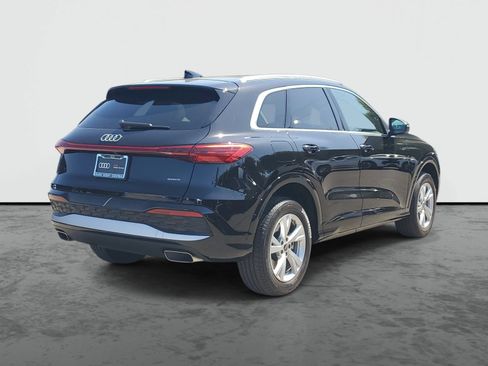 Used 2025 Audi Q5 Premium w/ Convenience Package AWD/4WD image 4